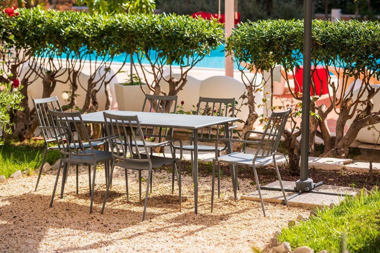 Hotel San Michele Celle Ligure Esterno foto