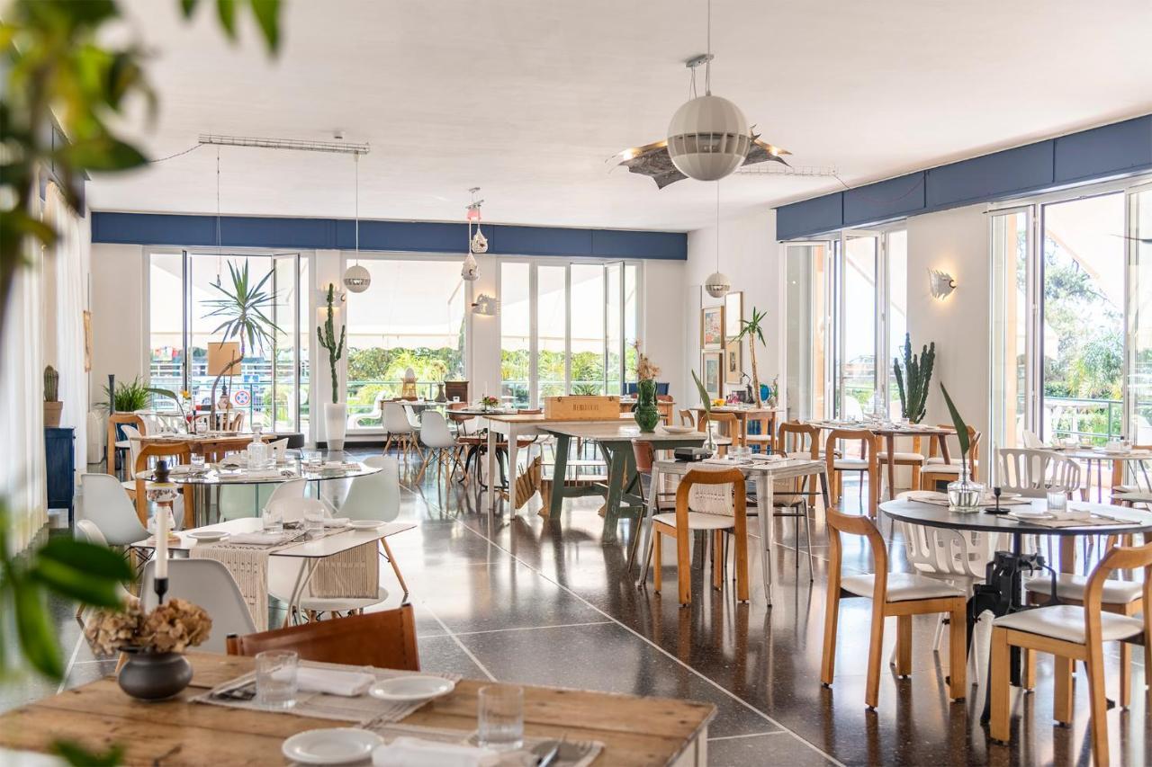 Hotel San Michele Celle Ligure Esterno foto