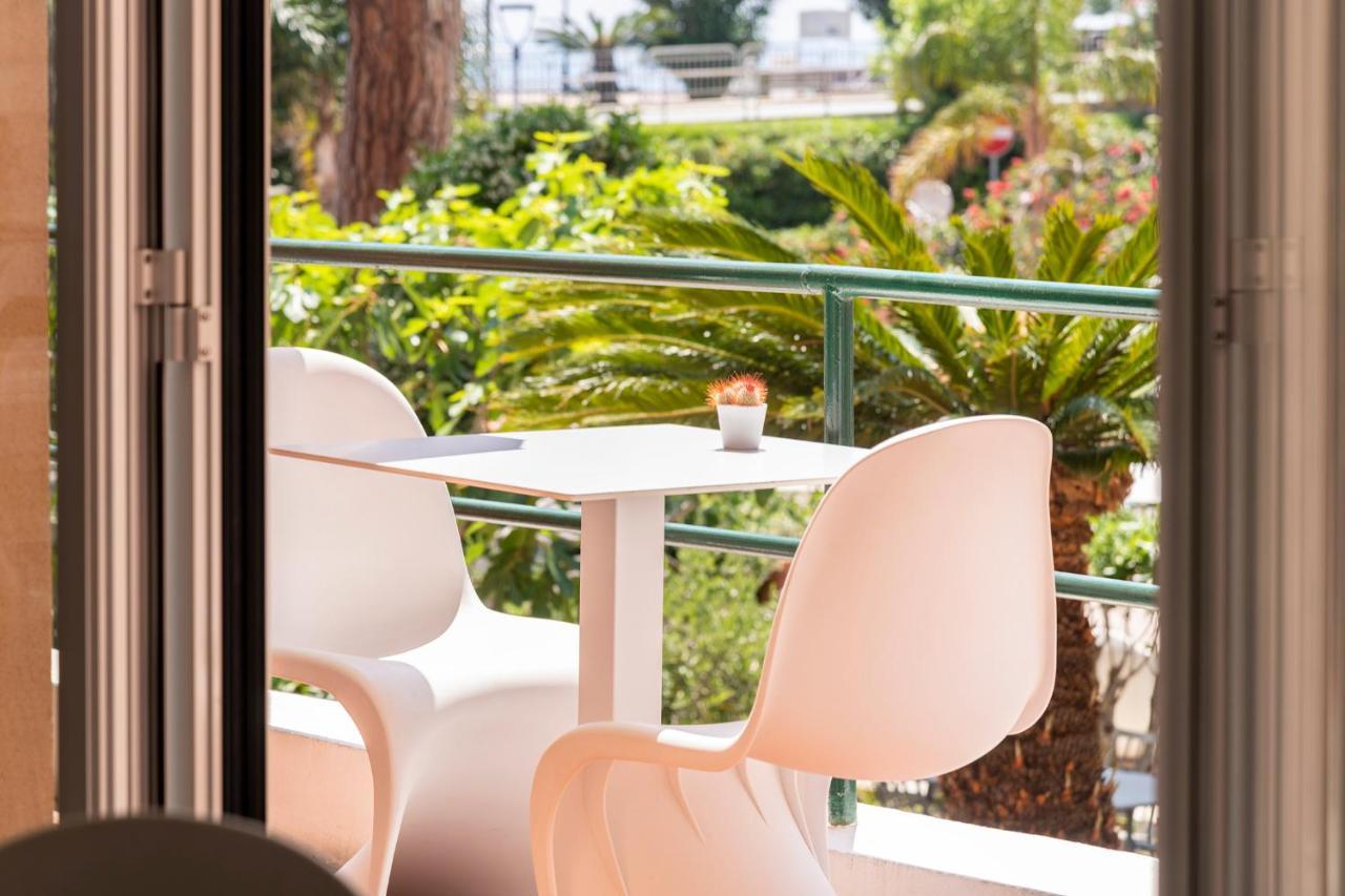 Hotel San Michele Celle Ligure Esterno foto