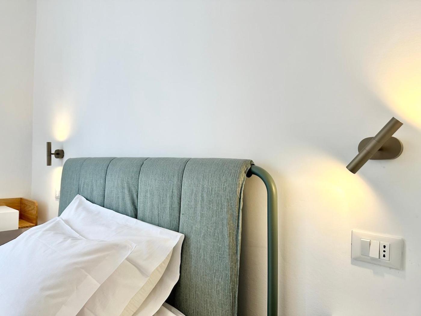 Hotel San Michele Celle Ligure Esterno foto